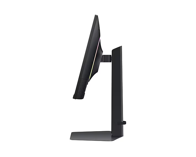 Samsung Odyssey G7 S27DG702EU - G70D Series - LED-Monitor - Smart - Gaming - 68.6 cm (27")