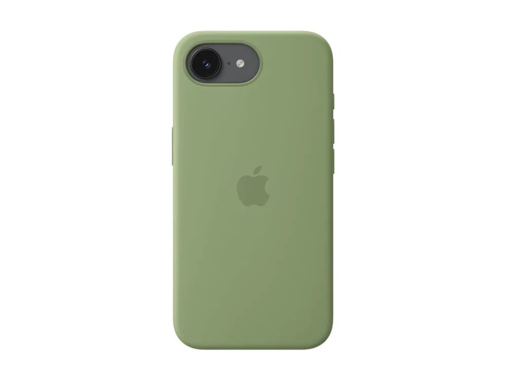 Apple Hintere Abdeckung für Mobiltelefon