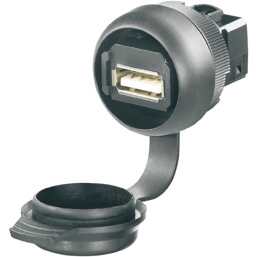 Weidmüller FRONTCOM USB-KUPPLUNG A / WEIDMÜ 1018840000