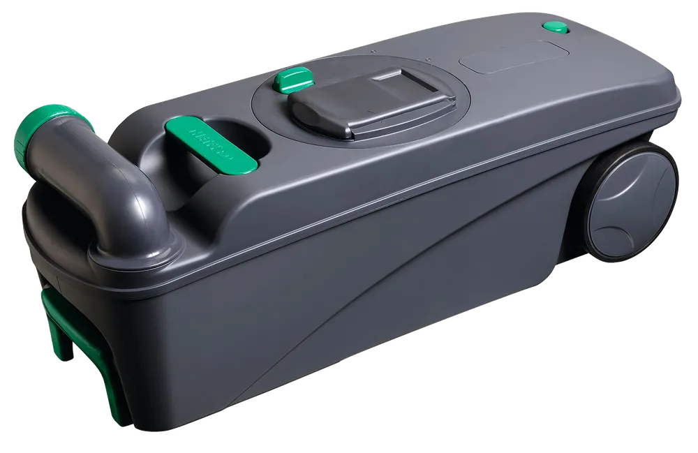 Thetford Abwassertank C 400 rechts