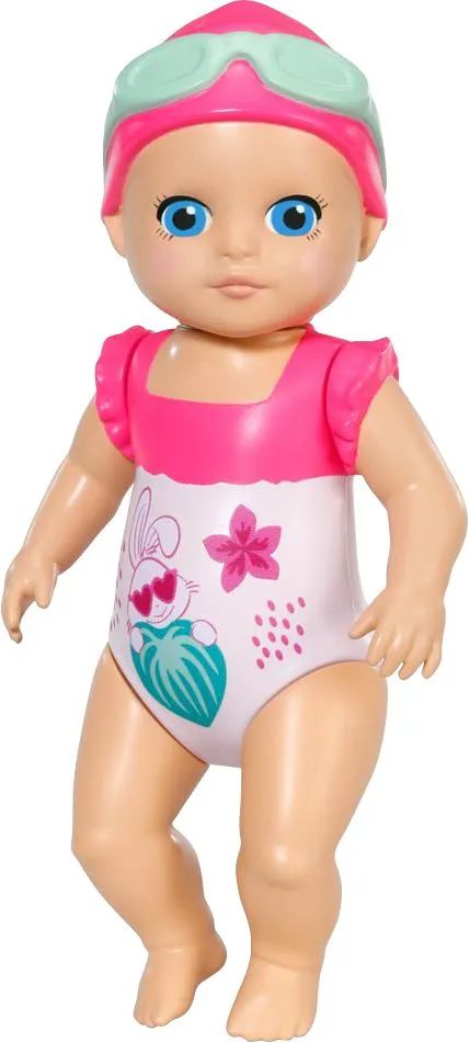 Zapf BABY born Splish Splash Emma
