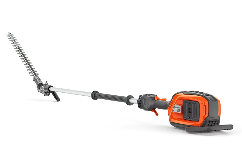 Husqvarna 525iHE4 STABHECKENSCHERE mit BT