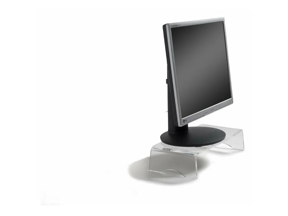 Bakker Elkhuizen Monitorständer Q-Riser 90