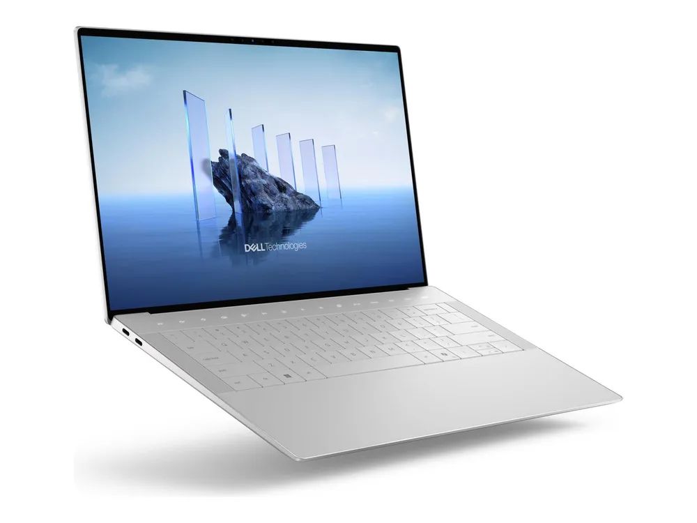 Dell 14 Premium DA14250 - Intel Core Ultra 7 255H / 2 GHz - Evo - Win 11 Pro - GF RTX 4050 - 32 GB RAM - 1 TB SSD NVMe - 36.8 cm (14.5")