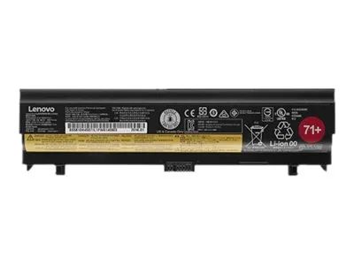 Lenovo ThinkPad Battery 71+ - Laptop-Batterie