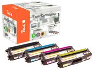Peach 112066 - 1500 Seiten - 1400 Seiten - Schwarz - Cyan - Magenta - Gelb - 4 Stück(e)