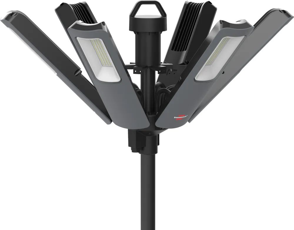 Brennenstuhl Strahler 360° "RONDO" 185W *AT*