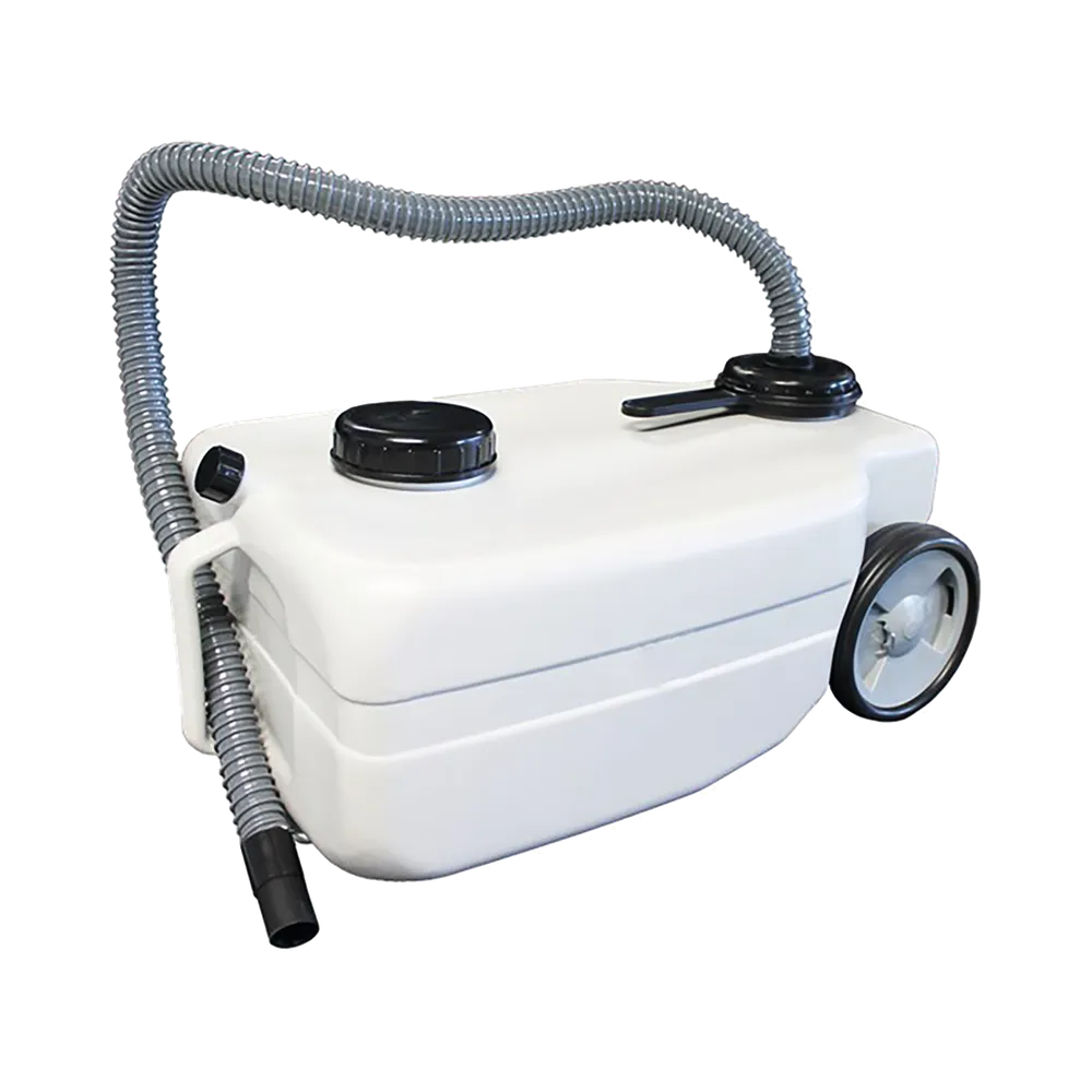 Travellife Rollwassertank 21 l
