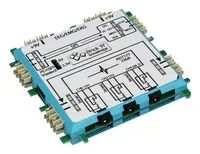 ALLNET Brick'R'knowledge EKG Brick