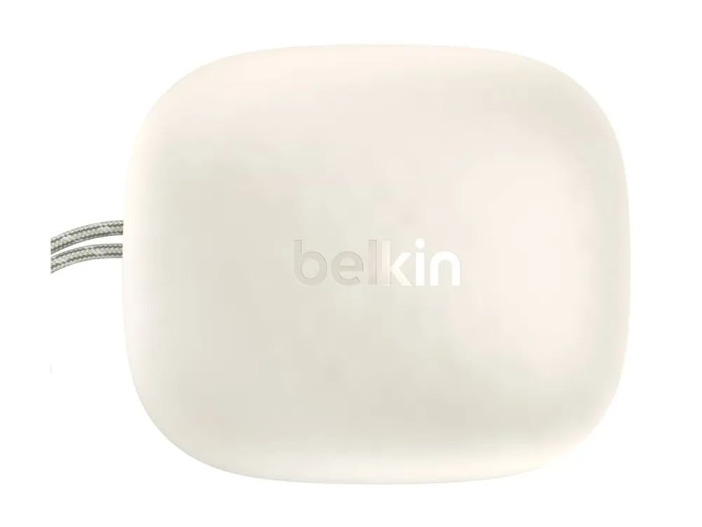 Belkin SoundForm Anywhere - True Wireless-Kopfhörer