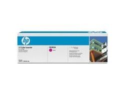 HP 824A - Magenta - Original - LaserJet - Tonerpatrone (CB383A)