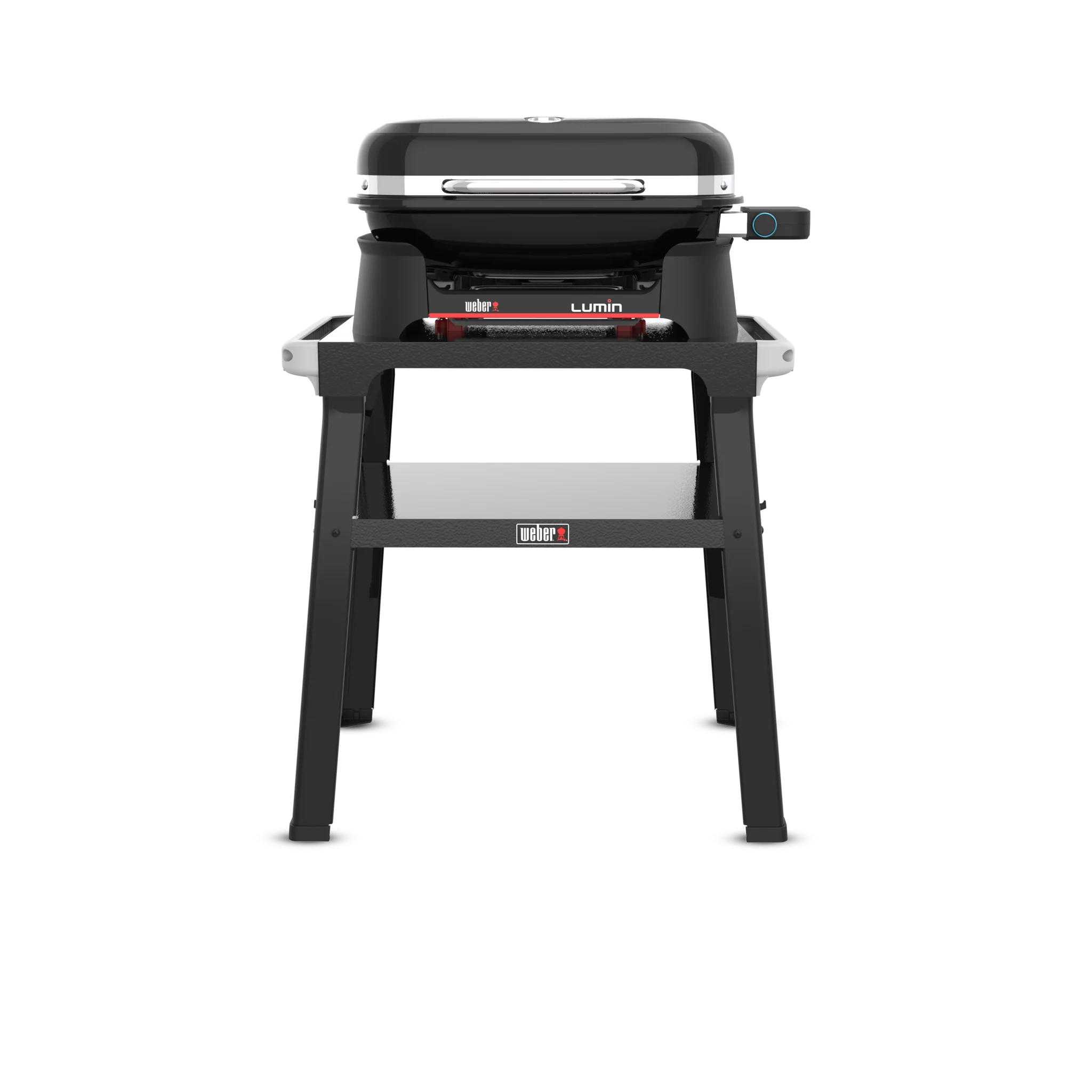 Weber LUMIN mit Stand (2026)