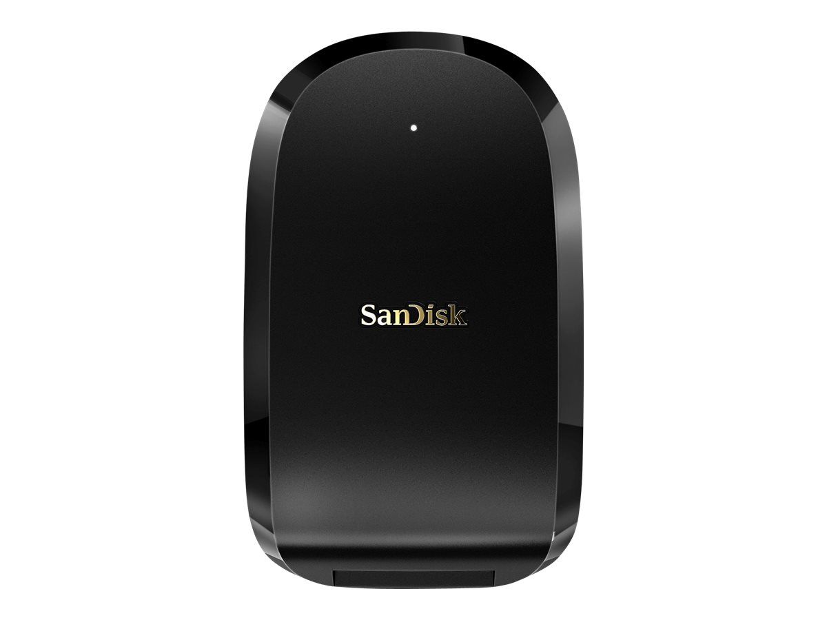 SanDisk Extreme PRO - Kartenleser (CFexpress Type B)