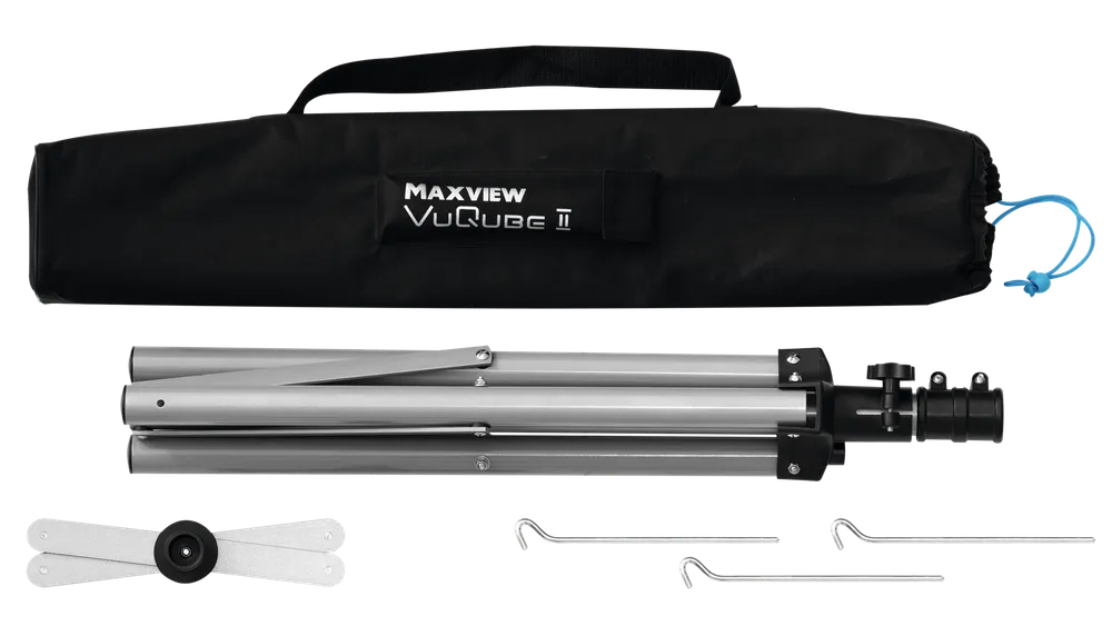 Maxview VuQube Stativ