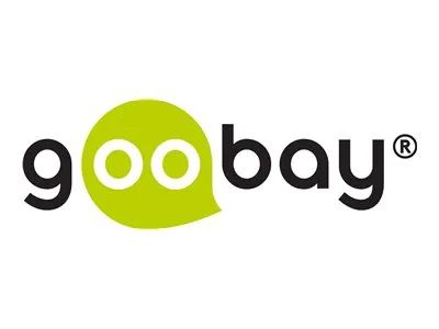 Goobay USB-C Netzteil - Wechselstrom 220-240