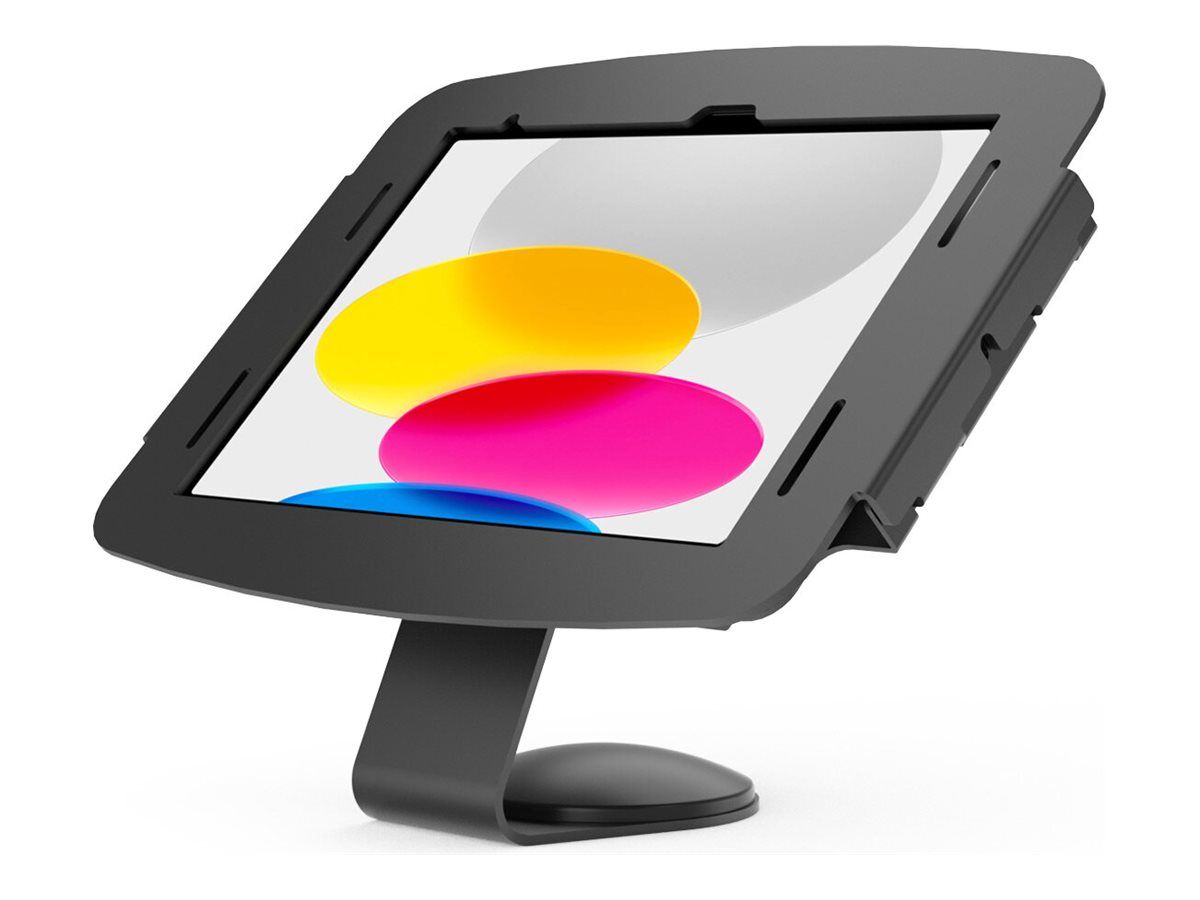 Compulocks iPad 10.2" Space Enclosure Core Counter Stand or Wall Mount