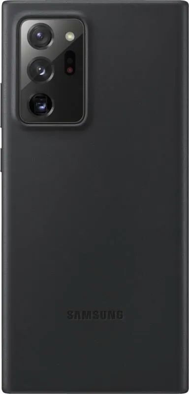 Samsung Leather Cover Galaxy Note 20 Ultra