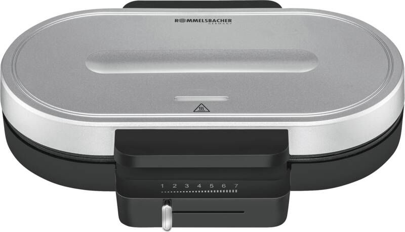 Rommelsbacher WA 1250