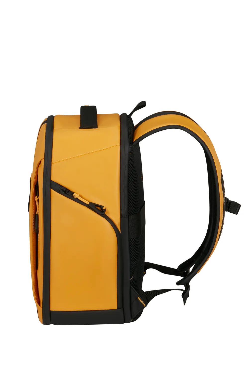 SAMSONITE PARADIVER LIGHT UNDERSEAT BACKPACK XS, YELLOW
