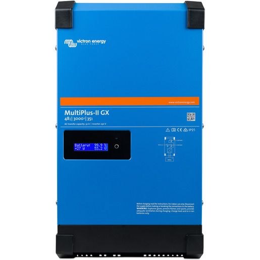 Victron WECHSELR. 48/3000/35-32 GX / VICTRO MULTIPLUS-II PMP482306000