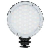 Godox Videoleuchte R1 Round RGB Mini