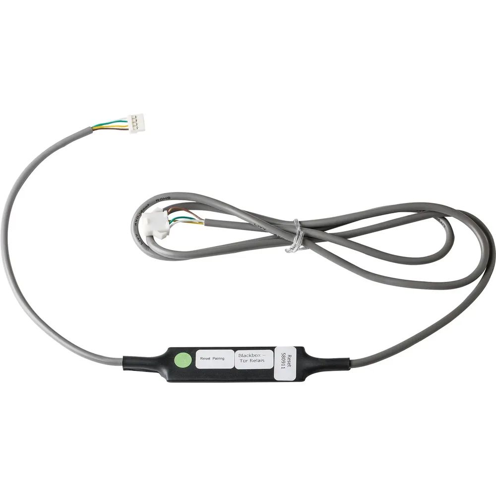 IDENCOM Relaismodul BioKey (Kabelrelais) für Winkhaus Blue Motion Motorschloss