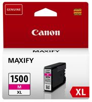 Canon PGI-1500XL M - 12 ml - Hohe Ergiebigkeit