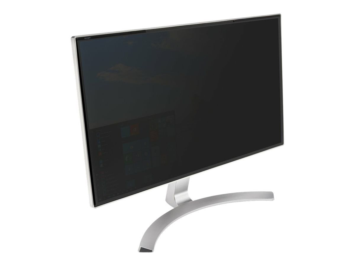 Kensington MagPro 24" (16:10) Monitor Privacy Screen with Magnetic Strip - Blickschutzfilter für Bildschirme - 61 cm (24")