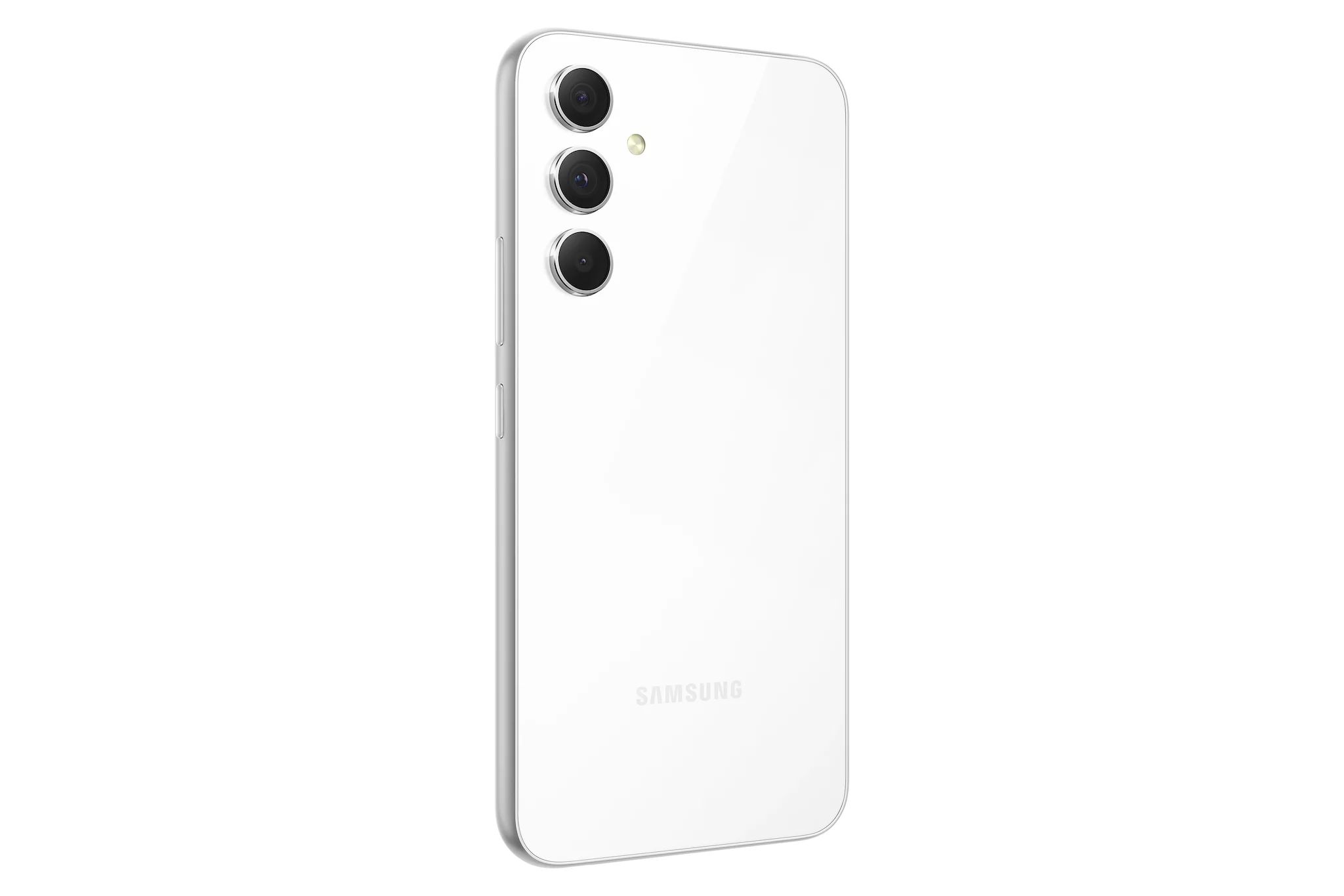 Samsung Galaxy A54 5G 256GB, Awesome White