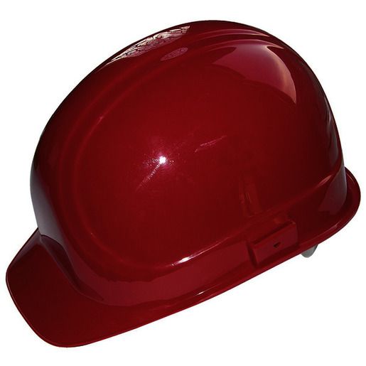 Haupa ELEKTRIKER-SCHUTZHELM ROT / HAUPA 120008/R 120008 ROT
