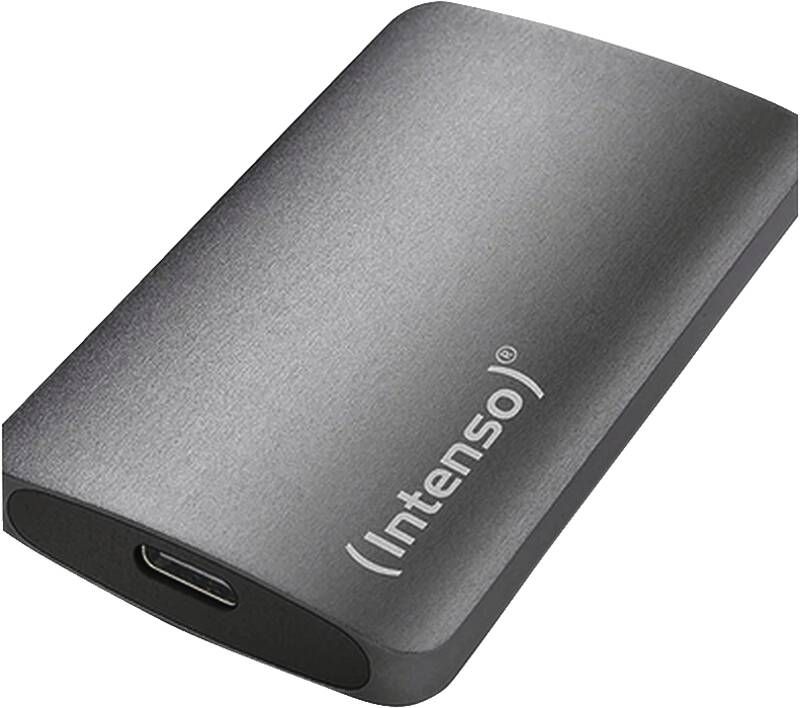 Intenso TX800 2TB USB 3.2 Gen 2x2