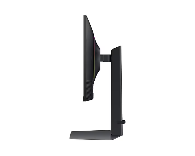 Samsung Odyssey G7 S27DG702EU - G70D Series - LED-Monitor - Smart - Gaming - 68.6 cm (27")
