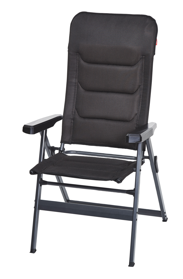 Trigano Sessel Premium Black