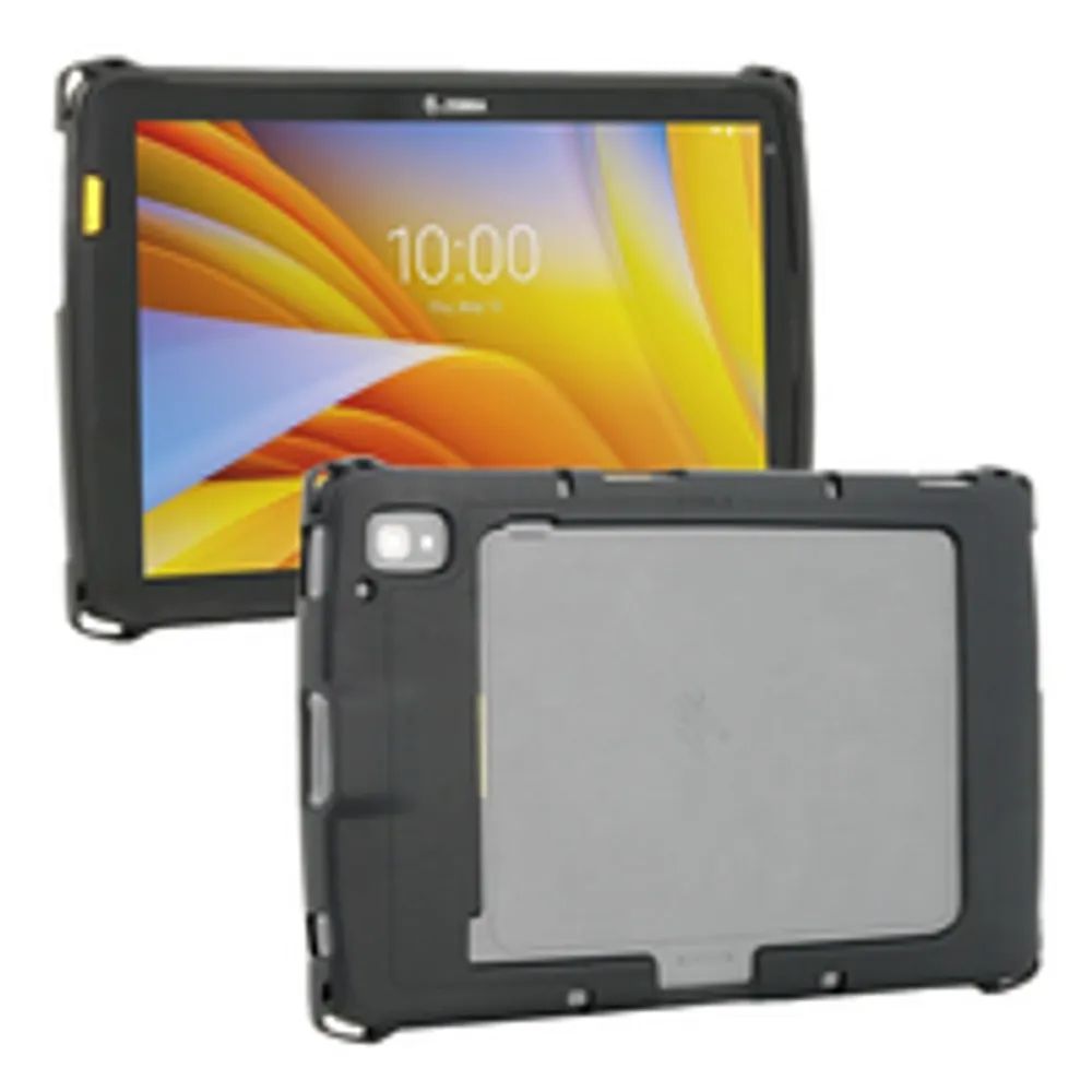 Mobilis DataCapture - Hintere Abdeckung für Tablet