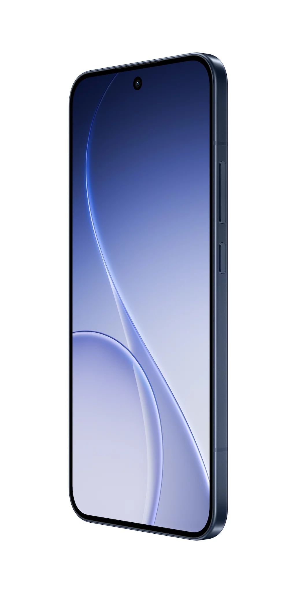 OPPO Reno15 5G CPH2825 Europe 512GB/8GB Twilight Black OEU