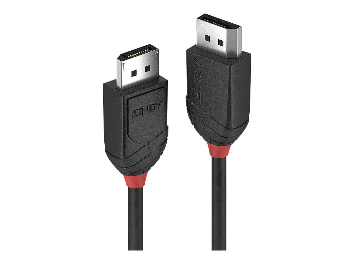 Lindy DisplayPort-Kabel - DisplayPort (M)
