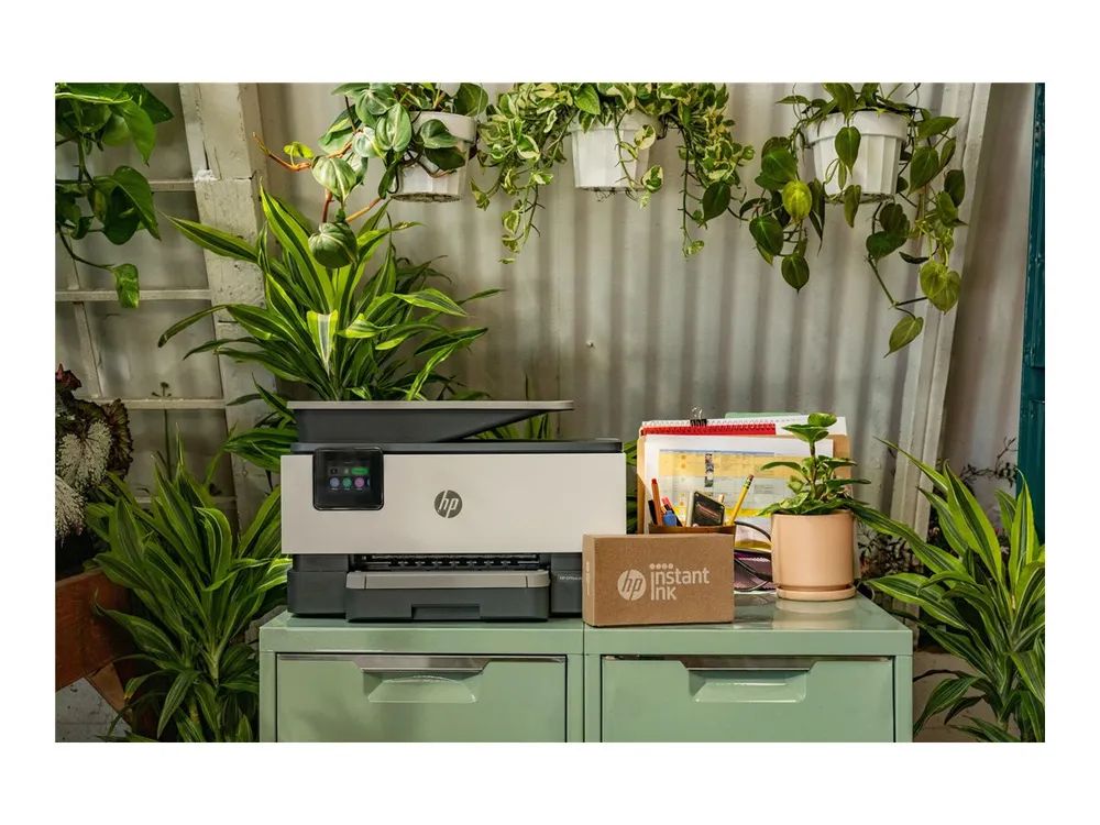 HP Deskjet 2920 All-in-One - Multifunktionsdrucker - Farbe - Tintenstrahl - 216 x 297 mm (Original)