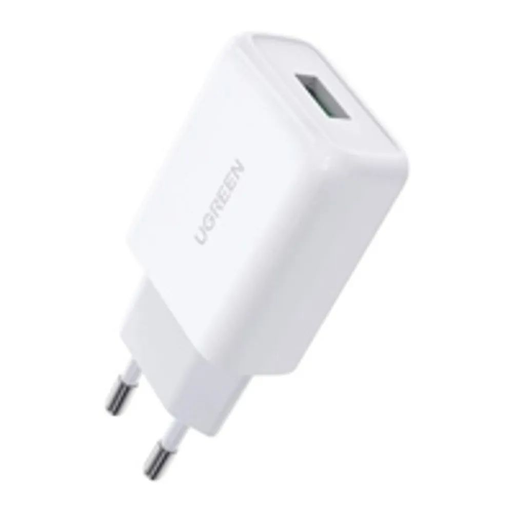 Ugreen 10133 - Indoor - USB - Weiß