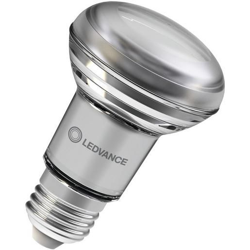 Ledvance LEDSPOT 36° 2,9W 827 GL E27 / LEDVAN PERFORMANCE R63 40 4099854048012