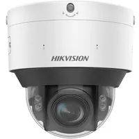 Hikvision iDS-2CD7547G0-XZHS(Y)(2.8-12mm) - IP-Sicherheitskamera - Innen & Außen - Kabelgebunden - Multi - 140 dB - Zimmerdecke