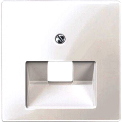 Merten ZENPL F.UAE-EINS 1F TPB PW SYS / MERTEN 296219