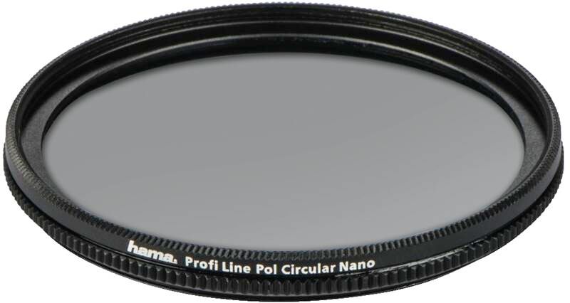 Hama 77104 PROFILINE PL CIRC NANO58
