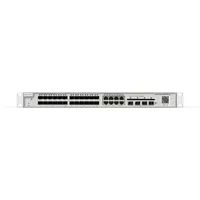 Reyee RG-NBS3200-24SFP/8GT4XS L2 Cloud Managed Switch - Switch - 1 Gbps