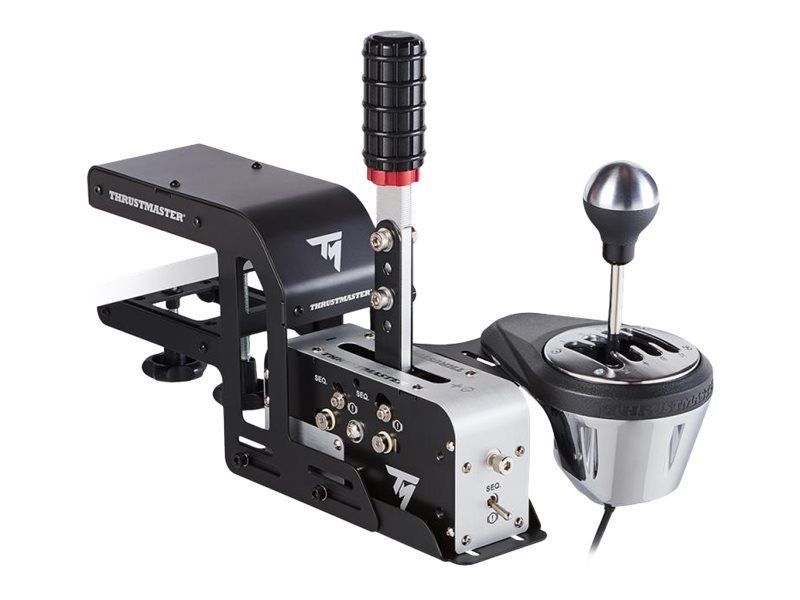 ThrustMaster Racing Clamp - Tischklemme für Game-Controller