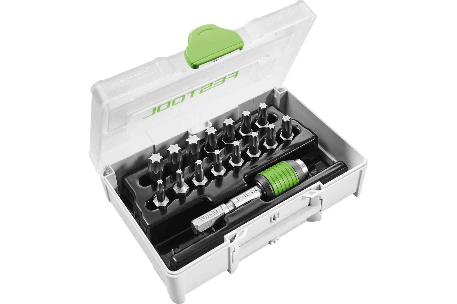 Festool SYS3 XXS CE-TX BHS 60