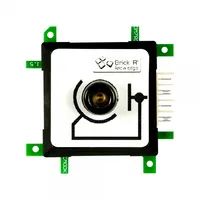 ALLNET 130142 - Messadapterset - Brick’R’knowledge - ALLNET - Mehrfarbig