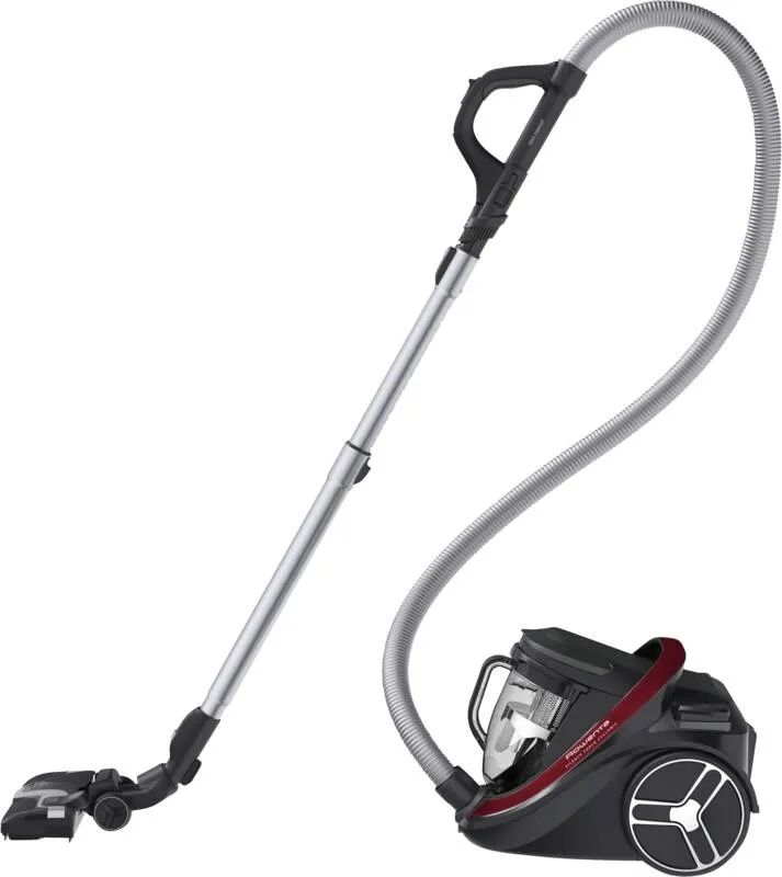 Rowenta RO7933EA Silence Force Cyclonic Parkett