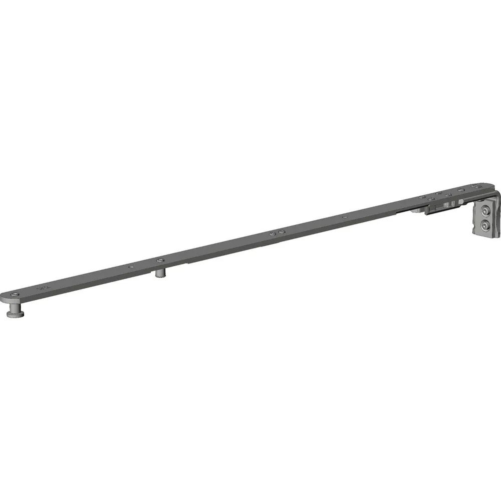 WINKHAUS Schere SH2.T.18-13-12.LS, 12/18-13V, FFB 601-1475 mm, links, silber