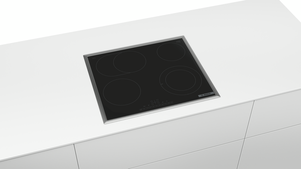 Bosch PKN645FP2E  Elektrokochfeld, autark (FT275)