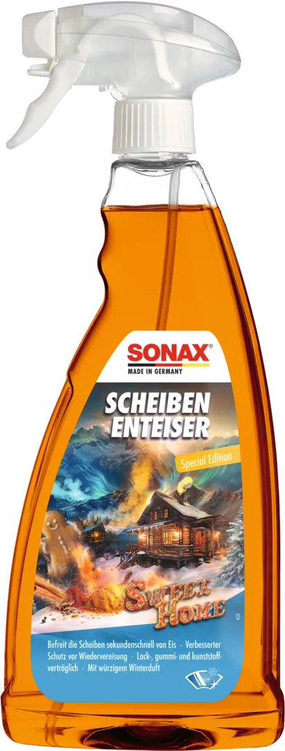 Sonax ScheibenEnteiser Sweet Home SE 1l